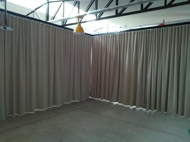 Cortina rustica - Foto 4