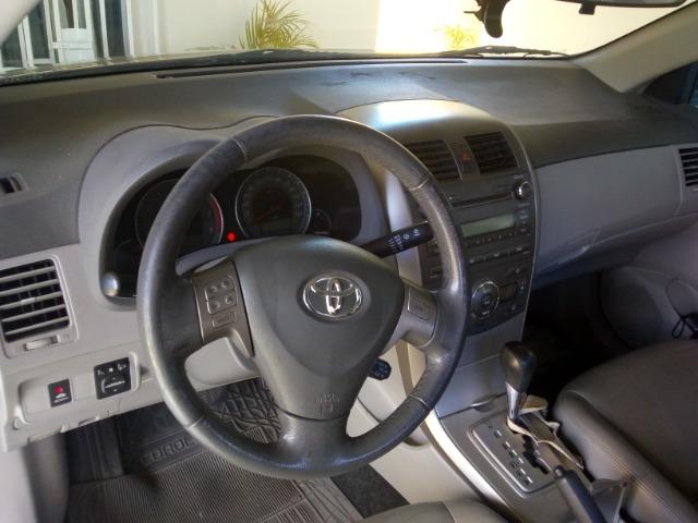 Corolla Xei 1.8 2008/09 - Foto 3