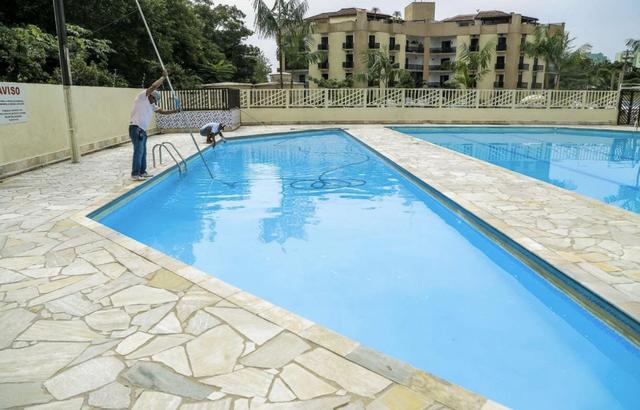 Apartamento em Bertioga, acomoda até 8 pessoas, 200 metros da praia - Foto 15