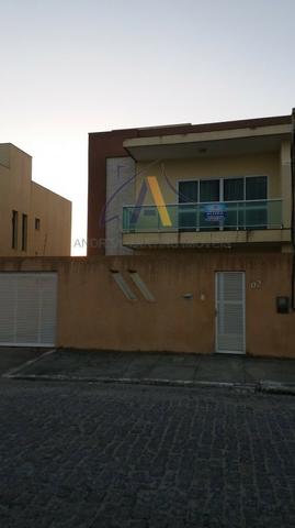 Linda casa Duplex independente no foguete 4 suítes de frente para o mar - Foto 10