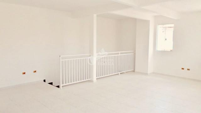 Sala comercial para locação no tatuquara, curitiba/pr - Foto 6