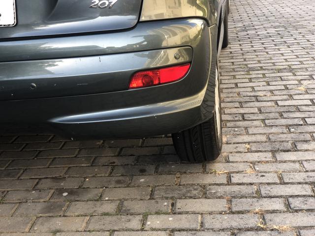 Peugeot 207 2013 - Foto 4