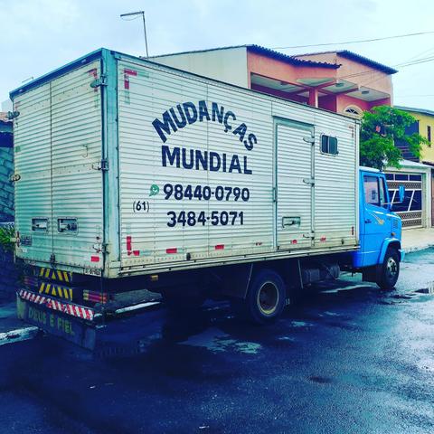 Mudança baratissimo - Foto 3