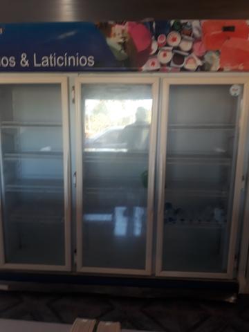 Vendo um freezer - Foto 3