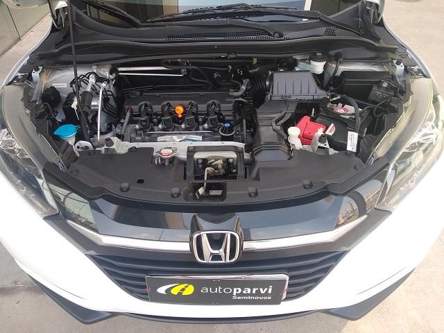 HONDA HR-V 1.8 16V FLEX TOURING 4P AUTOMÁTICO - Foto 8