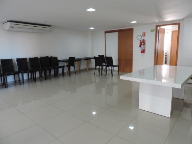 Apartamento 3 Quartos, 85m² - Edf. Índico - Jatiuca - Foto 12