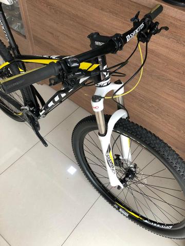 Bicicleta Scott scale 970 tamanho M - Foto 5