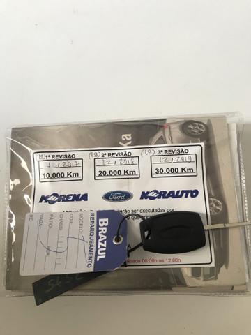 Ford Ka impecável - Foto 6