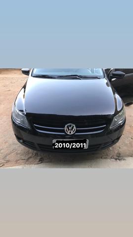 Gol G5 2010/2011