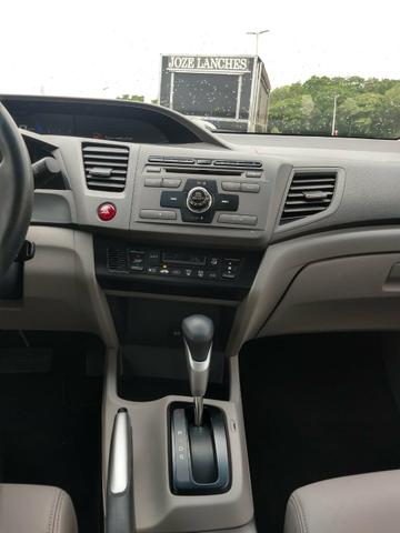 Civic lxl automatico - Foto 20