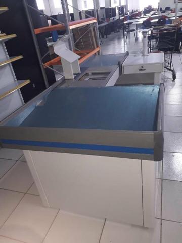 Check Out ( AMAPA )