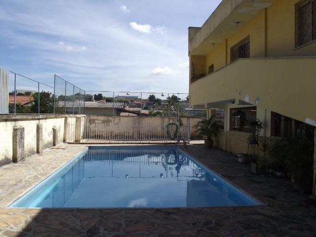 Excelente casa no Caiçara