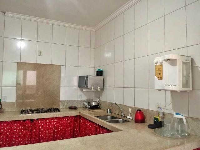 Casa em lote residencial e comercial, 03 quartos, 400m² - Foto 8