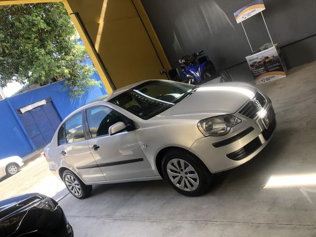 Polo sedan 20071.6 completo - Foto 2