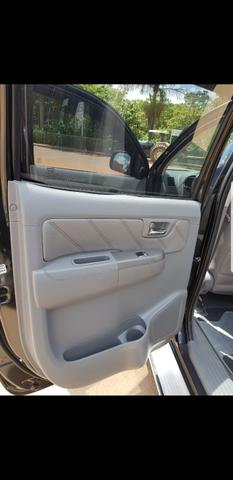 Hilux 2010 completa - Foto 15