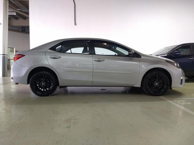 TOYOTA COROLLA 2.0 XEI 16V FLEX 4P AUTOMATICO. - Foto 3