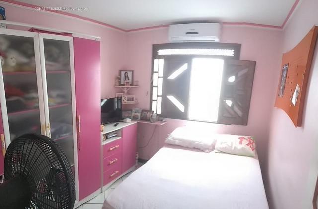 Excelente casa no bairro: luzia, próximo a escola do médici - Foto 14