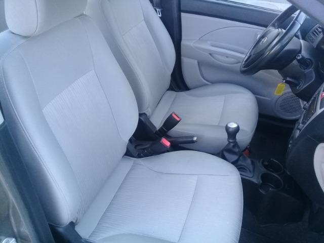 Kia Picanto EX Completo! muito novo completo de tudo!Abaixo da Tabela com Baixo Km! - Foto 14