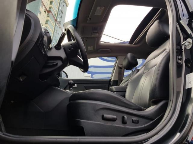 KIA Sportage EX 4P - Foto 9