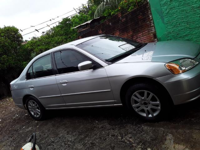 Civic - Foto 2