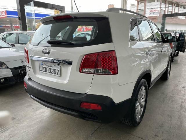 Kia Sorento EX 2.4 automatic - Foto 3