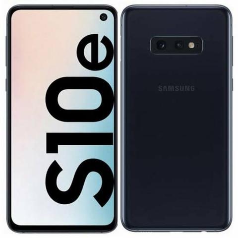 Samsung Galaxy S10e na Black Friday!!!