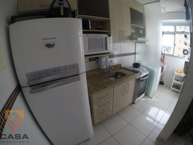 _ Apartamento 2 quartos á venda em Morada de Laranjeiras - Foto 6