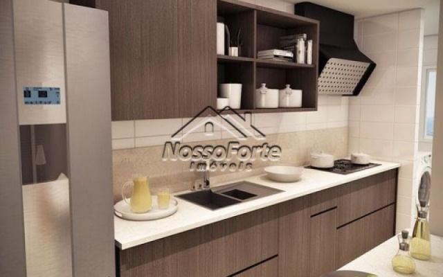 Apartamento na Vila Mirim em Praia Grande - Foto 8