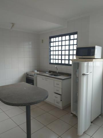 Apartamento com 1 dormitório - Foto 2