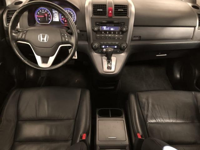 Honda CR-V EXL 2.0 4x4 Automática Gasolina Top 2009 - Foto 14