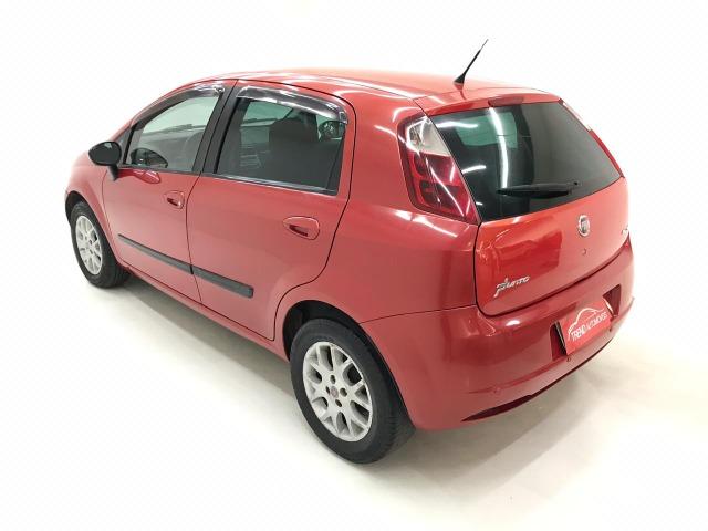 Punto EXL 1.4 com GNV - Foto 2