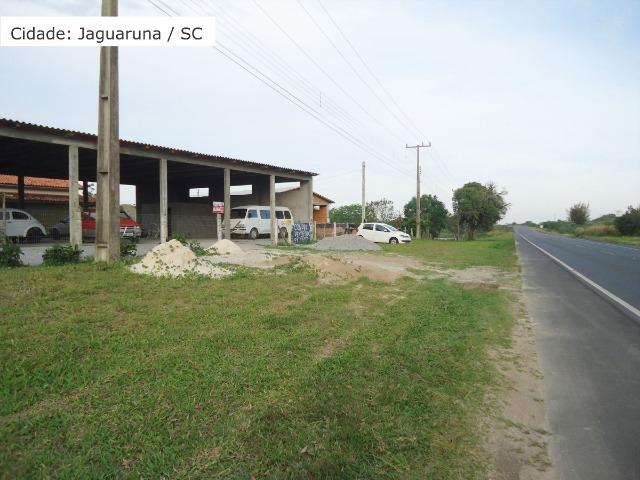 Aluga-se casa e Galpão no Laranjal - Foto 2
