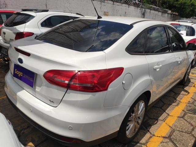FORD FOCUS SE AT 2.0SC - Foto 3