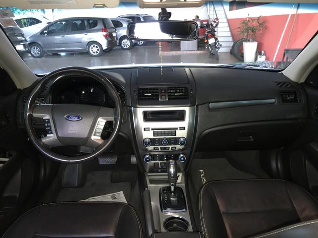 Ford/fusion sel 2.5 173cv - 2012/2012 - Foto 13
