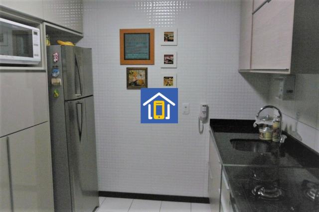 Apartamento - Estoril Belo Horizonte - DIG212 - Foto 10