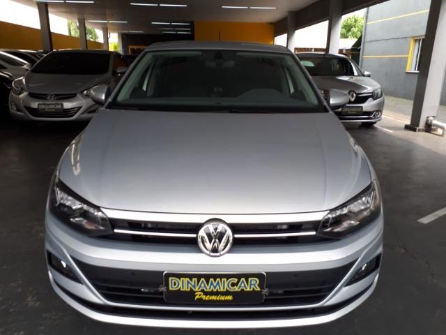 POLO 200 TSI Flex Automático com apenas 4.700 km! - Foto 6