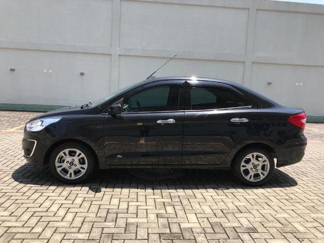 Ford KA SE 1.5 (Baixa Km) - Foto 3