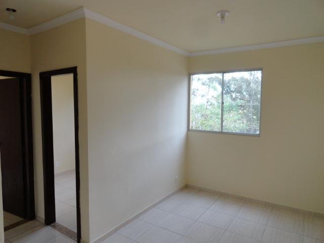 Aluguel - Apartamento - Parque das Indústrias Betim-MG - Foto 7