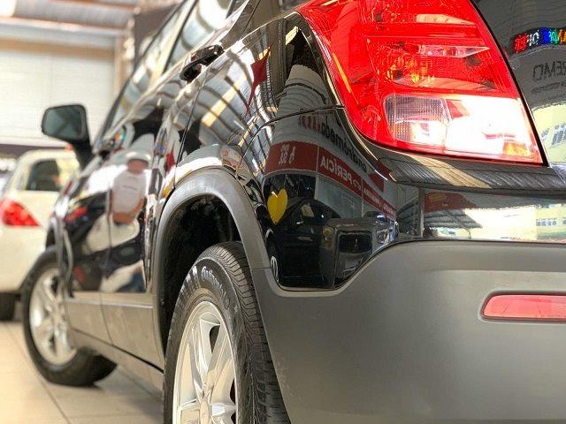 Tracker 2016 Automático 1.8 LT 4X2 Flex Baixo Km - Foto 5