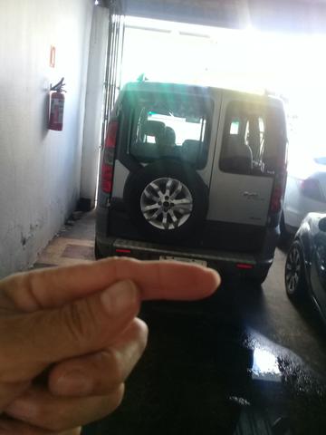 Vendo doblo - Foto 5