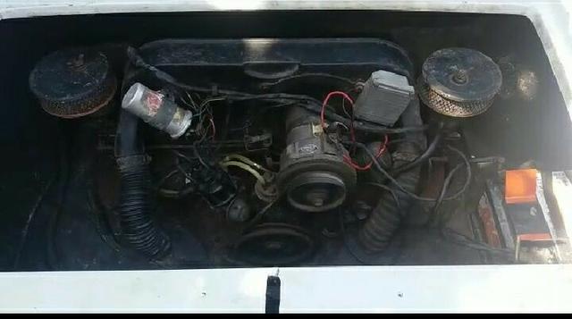 Puma GTS 1980 - Foto 10
