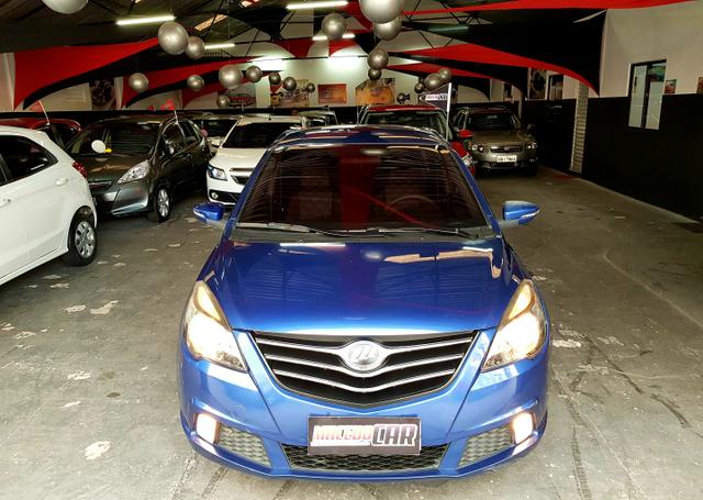 530 1.5 2015 É Na Macedo Car!!!