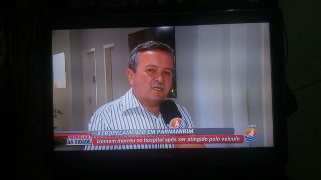 Tv de led 32p samsung - Foto 2
