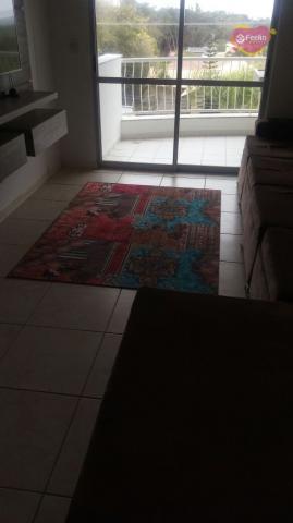 Apartamento à venda com 3 dormitórios em Campeche, Florianópolis cod:A938 - Foto 14