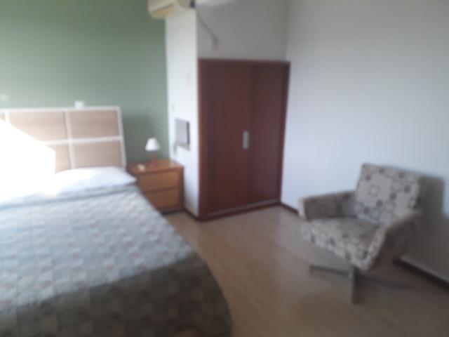 Apartamento cobertura para estudantes próximo a Furb - Foto 8