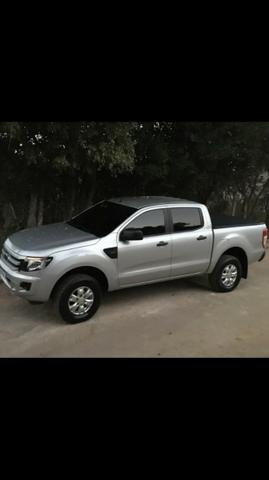 Ranger 2014