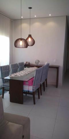 Vende-se excelente casa - Semimobiliada - Recanto dos Pássaros - Foto 4