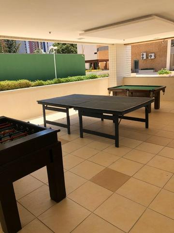 Apartamento com 3 quartos, 2 vagas, com vista mar ,catalunya - Foto 14