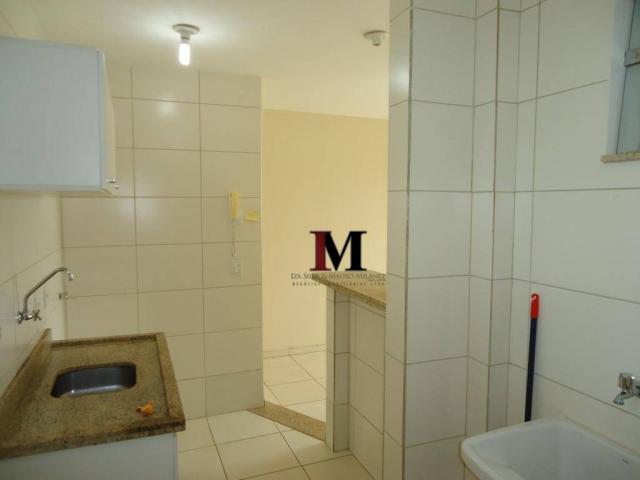 Alugamos apartamento com 3 quartos sendo 2 suites, proximo ao Forum Civil - Foto 16