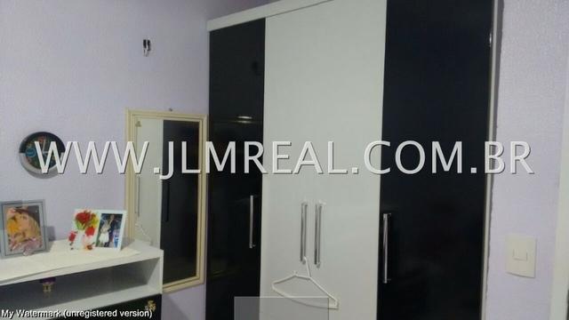 (Cod.:058 - Damas) - Mobiliado - Vendo Apartamento com 70m², 3 Quartos - Foto 12